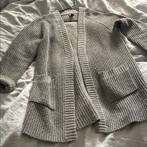 Patagonia sweater